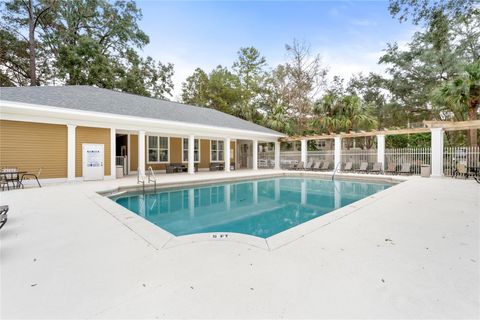 A home in GAINESVILLE