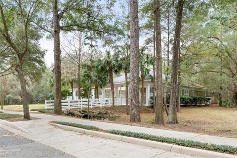 A home in GAINESVILLE