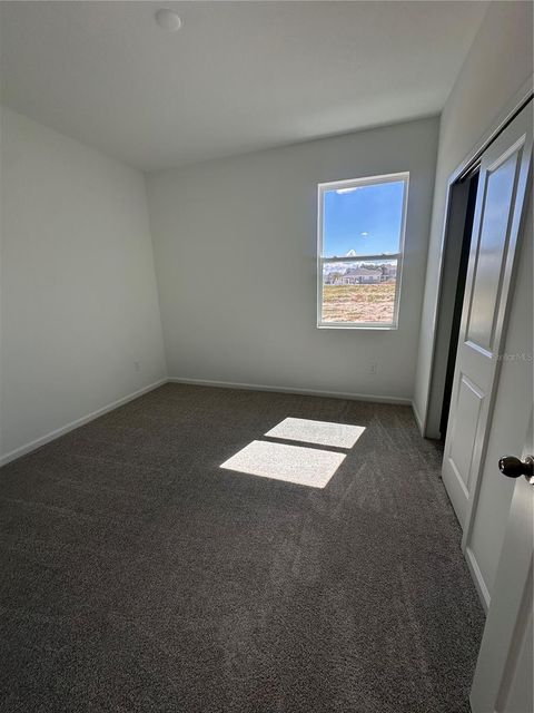 Tiny photo for 320 Free Range Drive, Groveland, FL 34736 (MLS # O6351345)