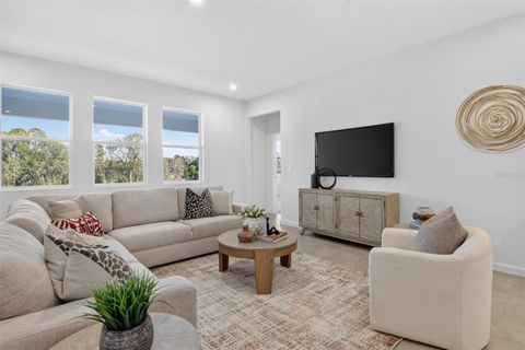 Tiny photo for 320 Free Range Drive, Groveland, FL 34736 (MLS # O6351345)