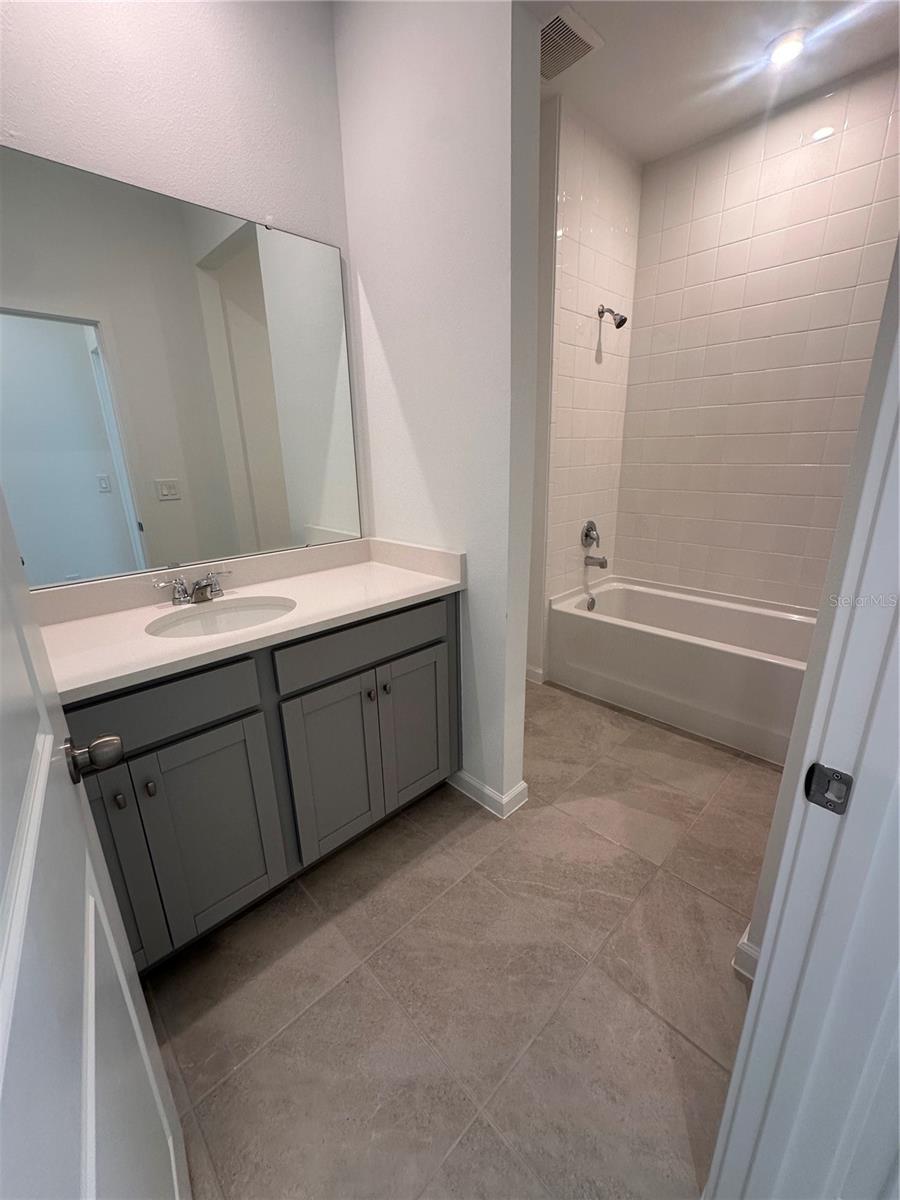 RAINWOOD - Residential