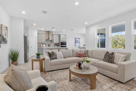 Tiny photo for 320 Free Range Drive, Groveland, FL 34736 (MLS # O6351345)