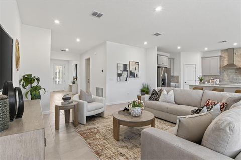 Tiny photo for 320 Free Range Drive, Groveland, FL 34736 (MLS # O6351345)