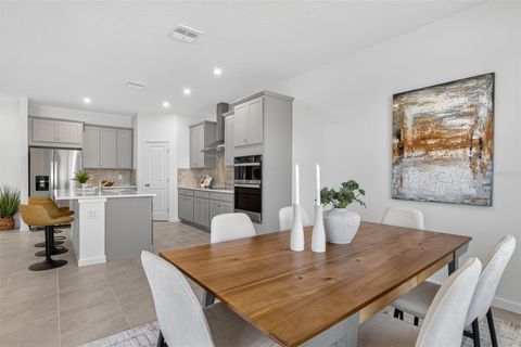 Tiny photo for 320 Free Range Drive, Groveland, FL 34736 (MLS # O6351345)