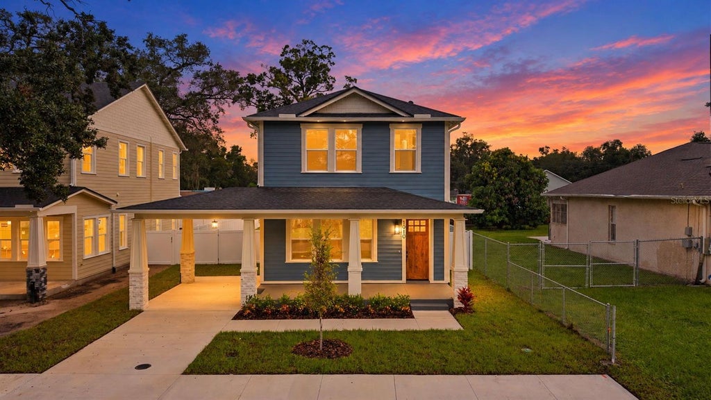 Photo of 1910 E Genesee Street, Tampa, FL 33610 (MLS # TB8551811)