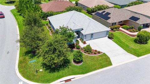 A home in THE VILLAGES