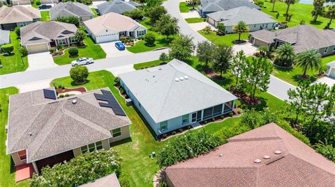 A home in THE VILLAGES