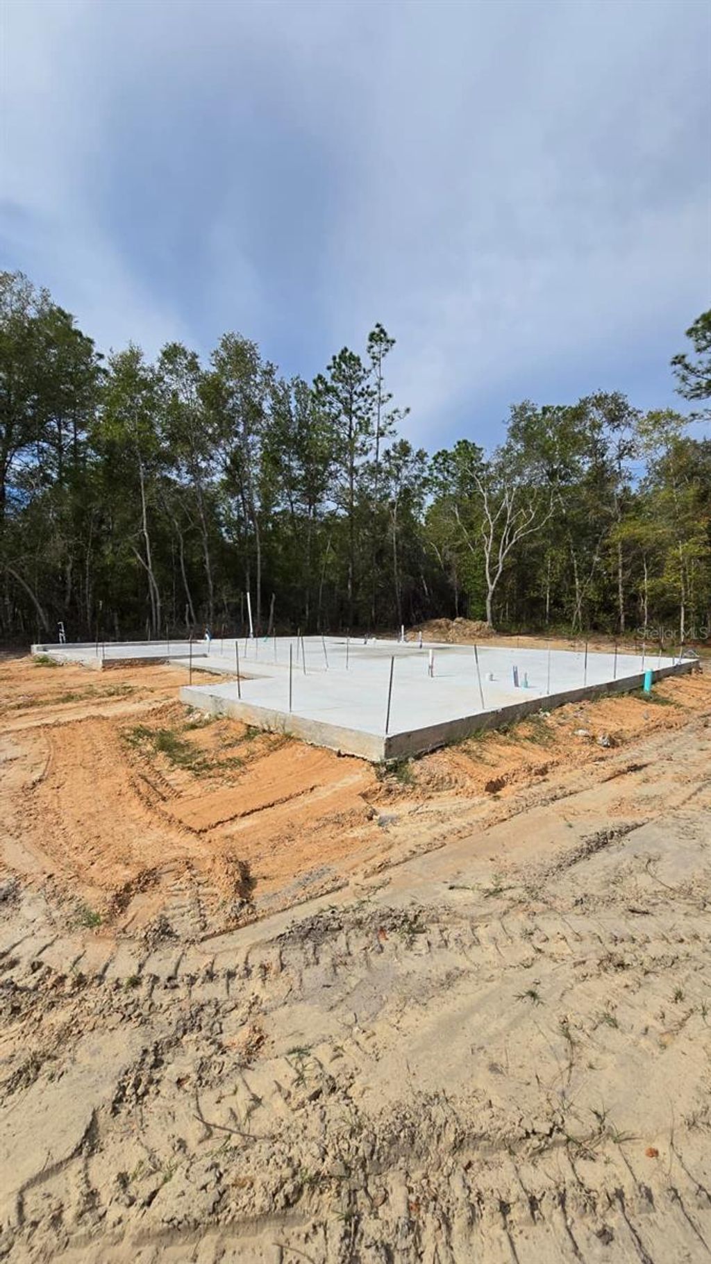 Photo of 0000 W Geneva Place, Citrus Springs, FL 34434 (MLS # O6362669)