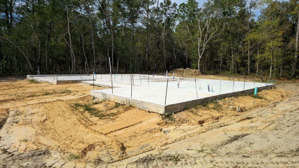 Photo of 0000 W Geneva Place, Citrus Springs, FL 34434 (MLS # O6362669)