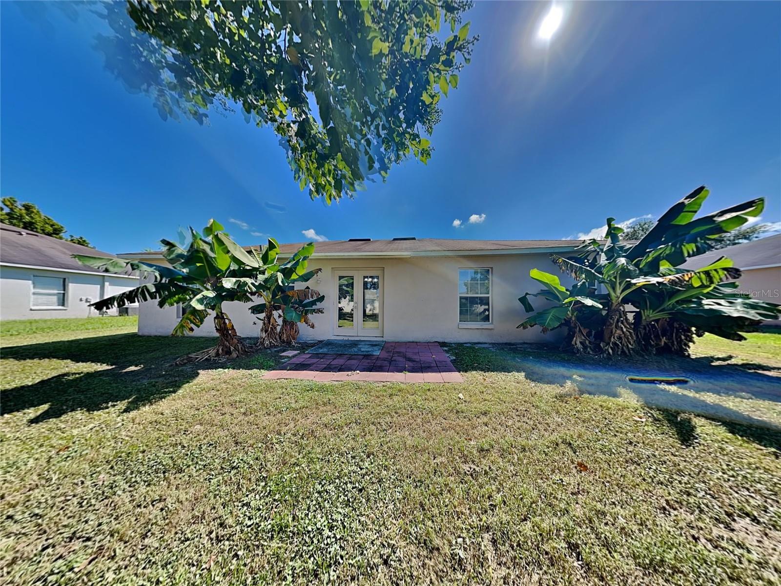 LAKE ELOISE POINTE - Residential Lease