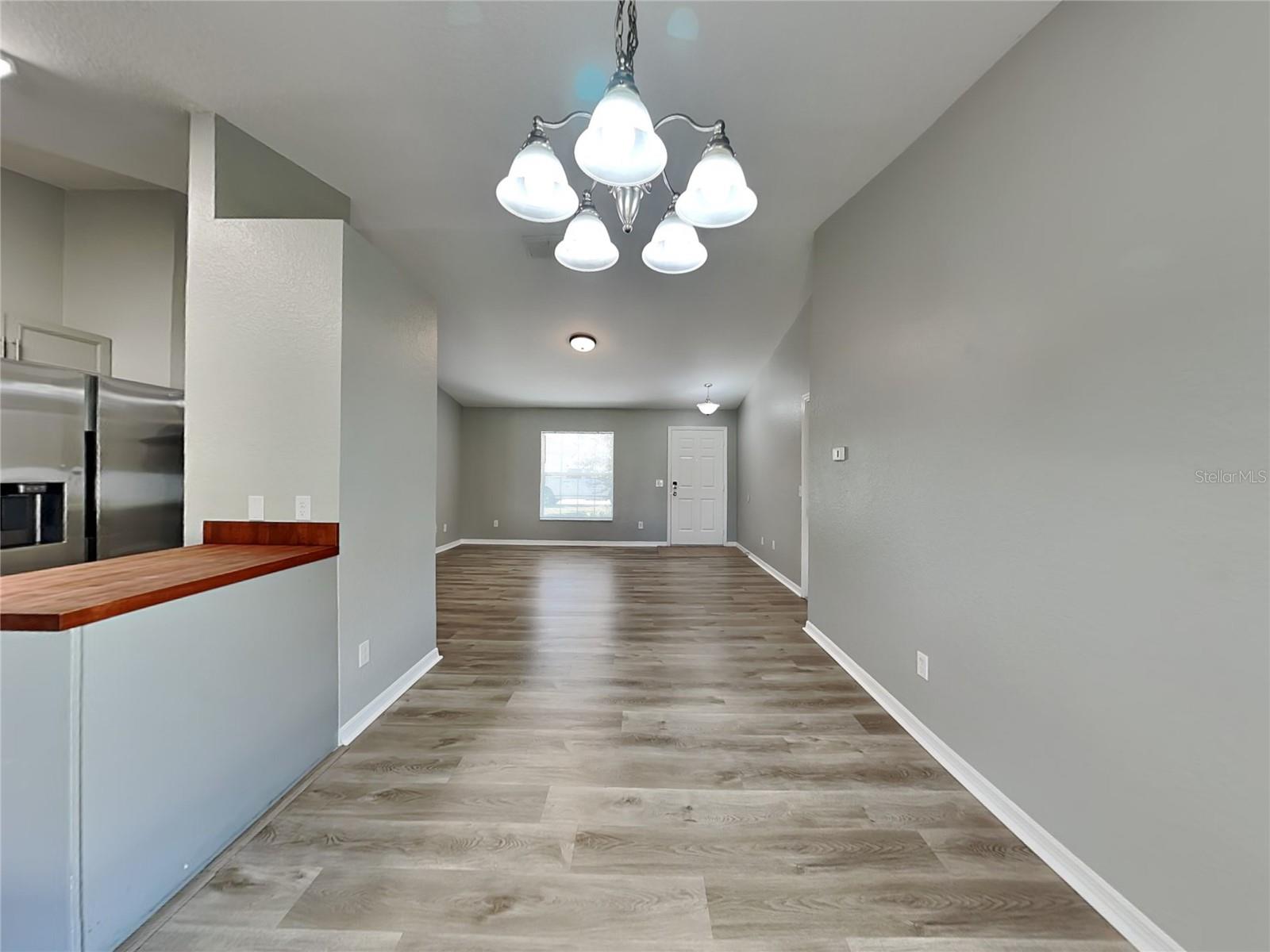 LAKE ELOISE POINTE - Residential Lease