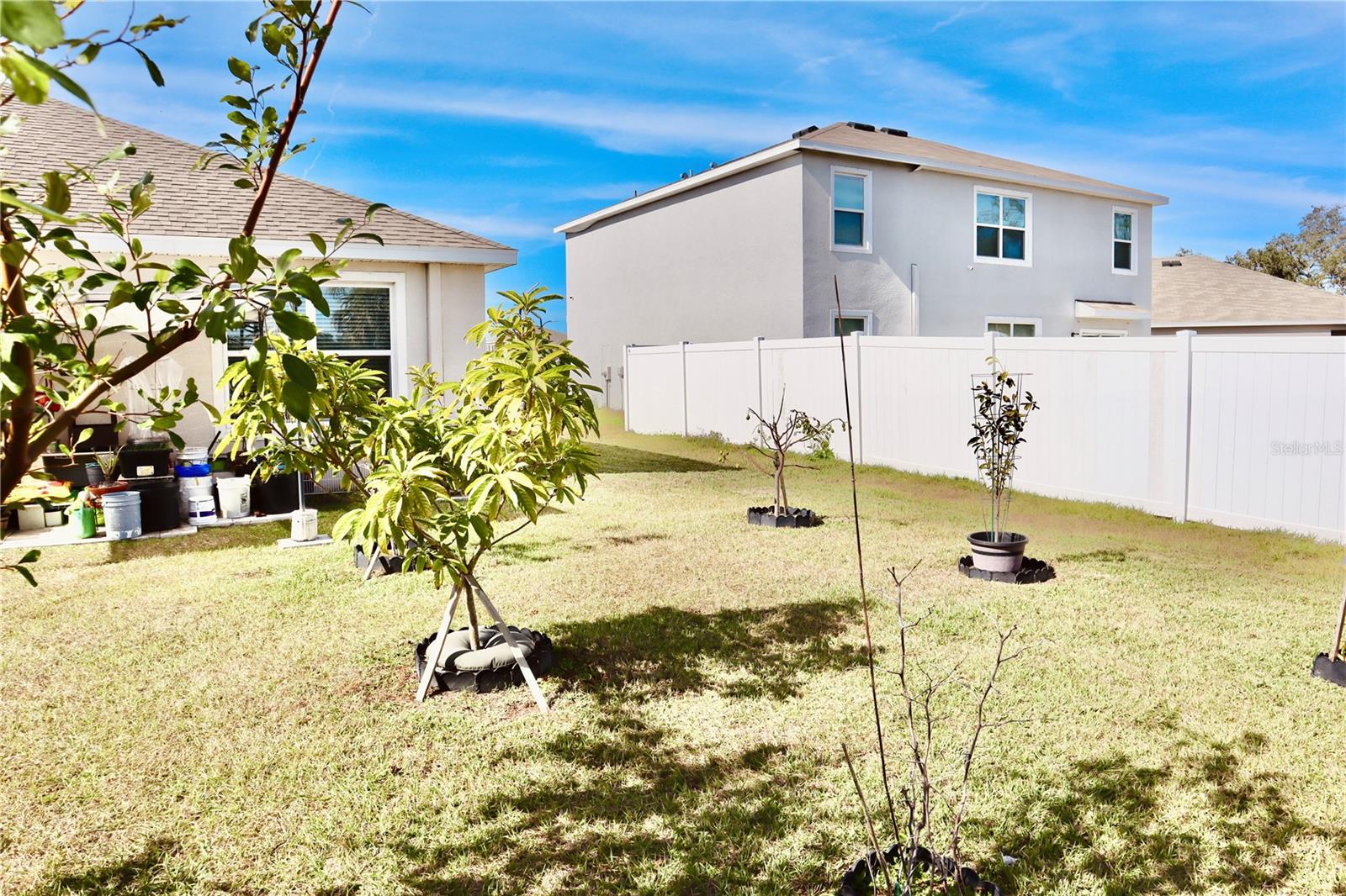 VILLAGES OF GLEN CREEK MC-1 - Residential