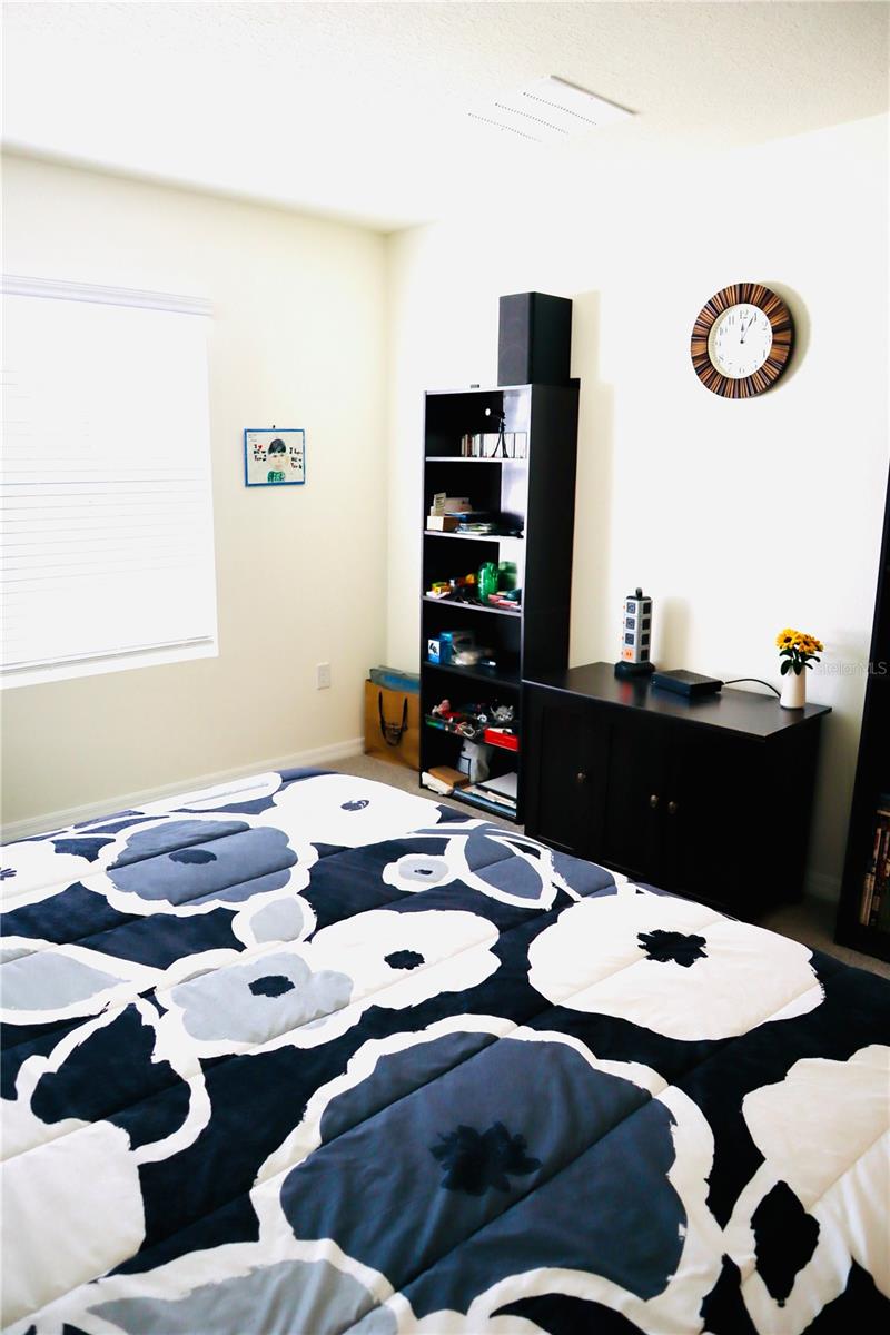 VILLAGES OF GLEN CREEK MC-1 - Residential