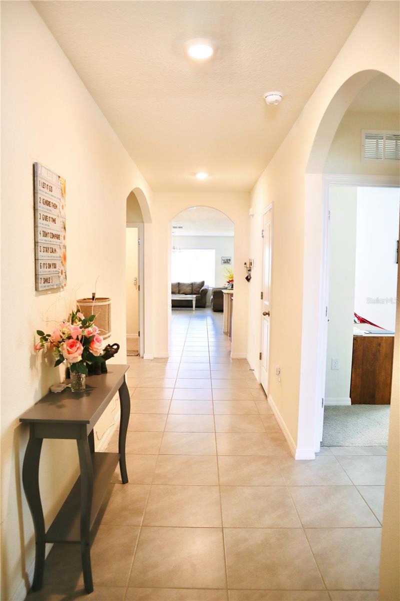 VILLAGES OF GLEN CREEK MC-1 - Residential