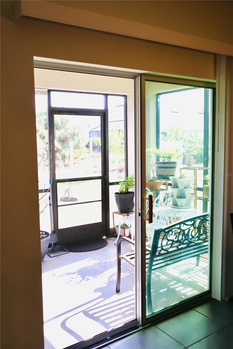 VILLAGES OF GLEN CREEK MC-1 - Residential