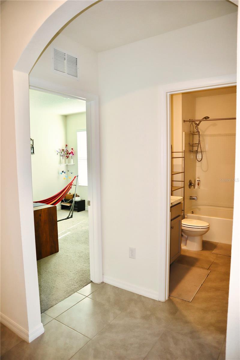 VILLAGES OF GLEN CREEK MC-1 - Residential