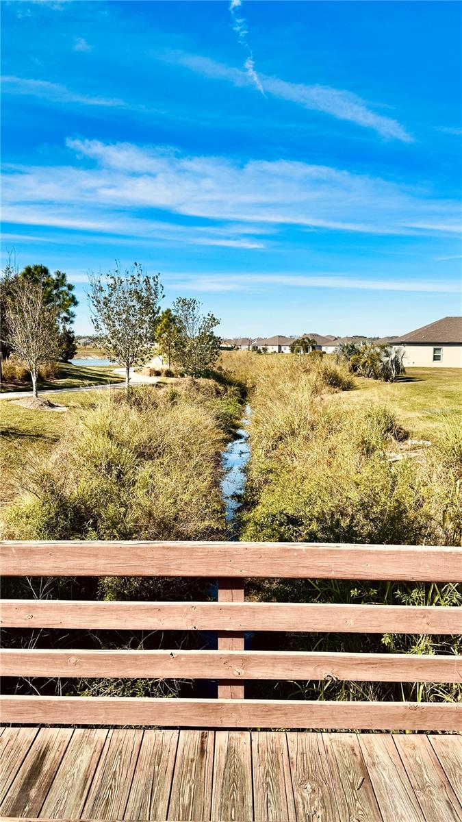 VILLAGES OF GLEN CREEK MC-1 - Residential