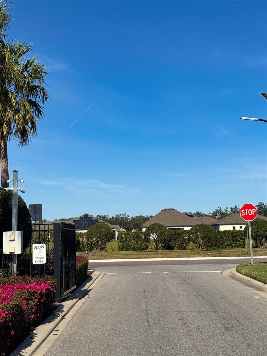 VILLAGES OF GLEN CREEK MC-1 - Residential