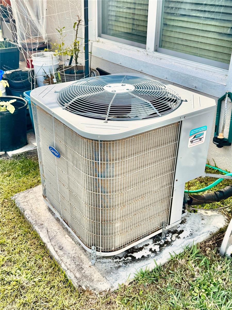 VILLAGES OF GLEN CREEK MC-1 - Residential