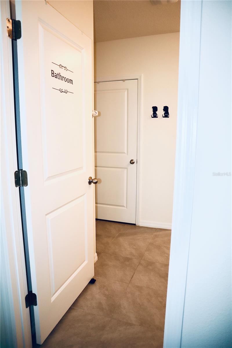 VILLAGES OF GLEN CREEK MC-1 - Residential