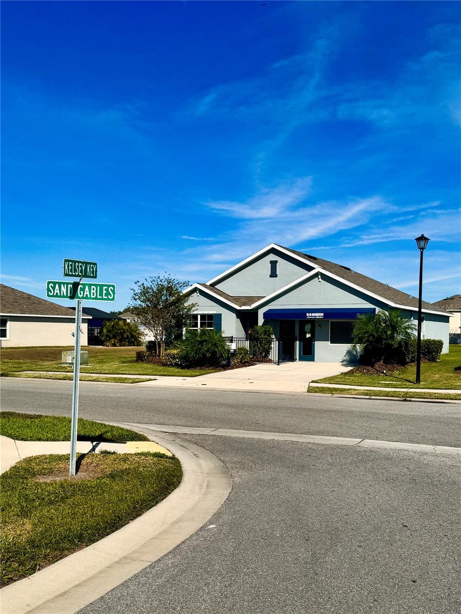 VILLAGES OF GLEN CREEK MC-1 - Residential