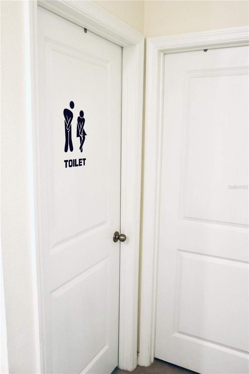 VILLAGES OF GLEN CREEK MC-1 - Residential