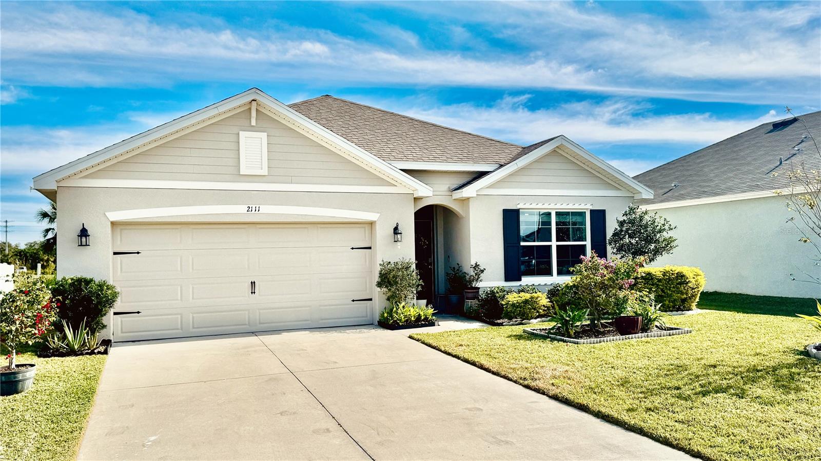 2111 TALLY BREEZE WAY
