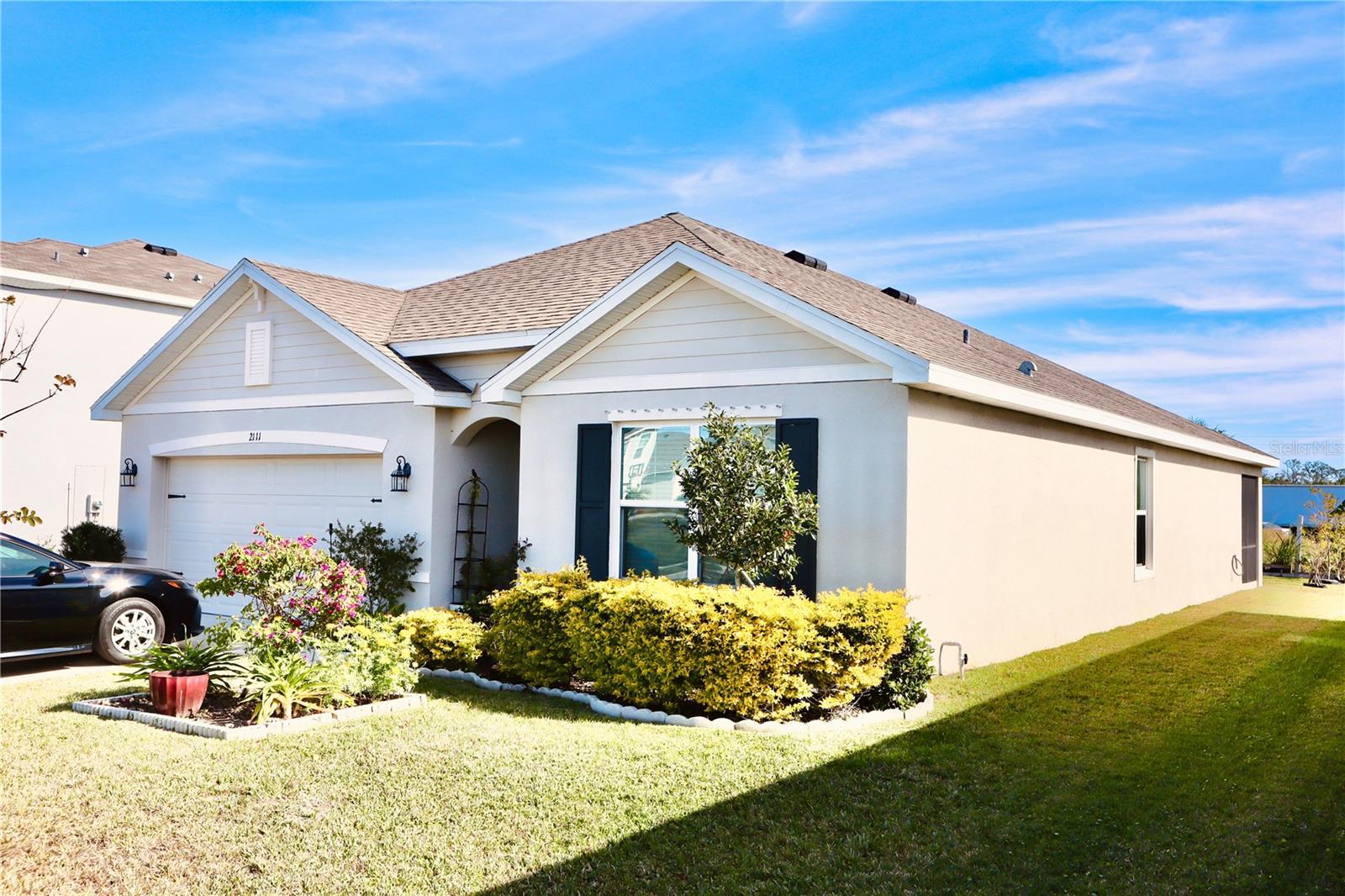 2111 TALLY BREEZE WAY