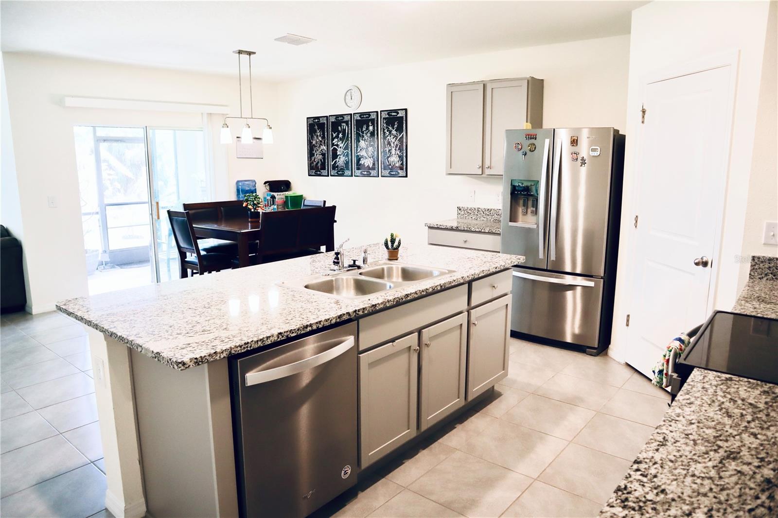 VILLAGES OF GLEN CREEK MC-1 - Residential