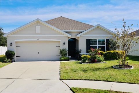 A home in BRADENTON