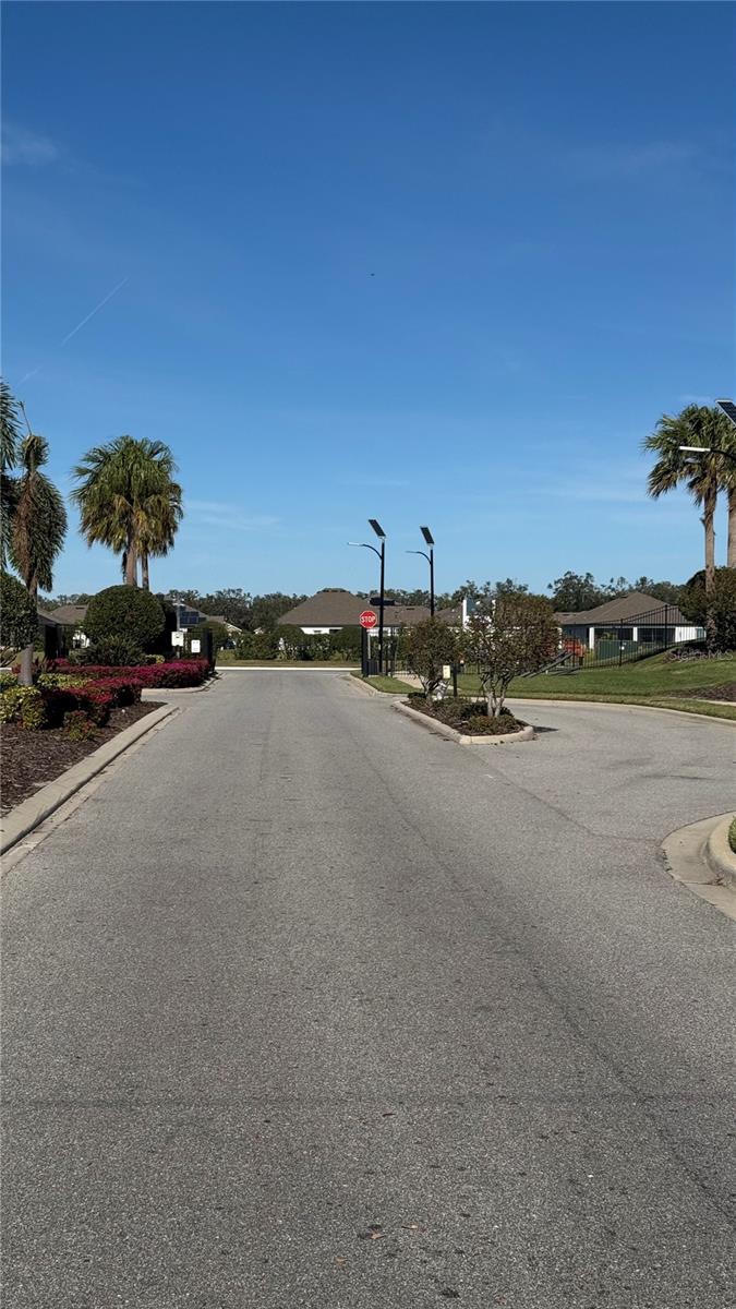 VILLAGES OF GLEN CREEK MC-1 - Residential