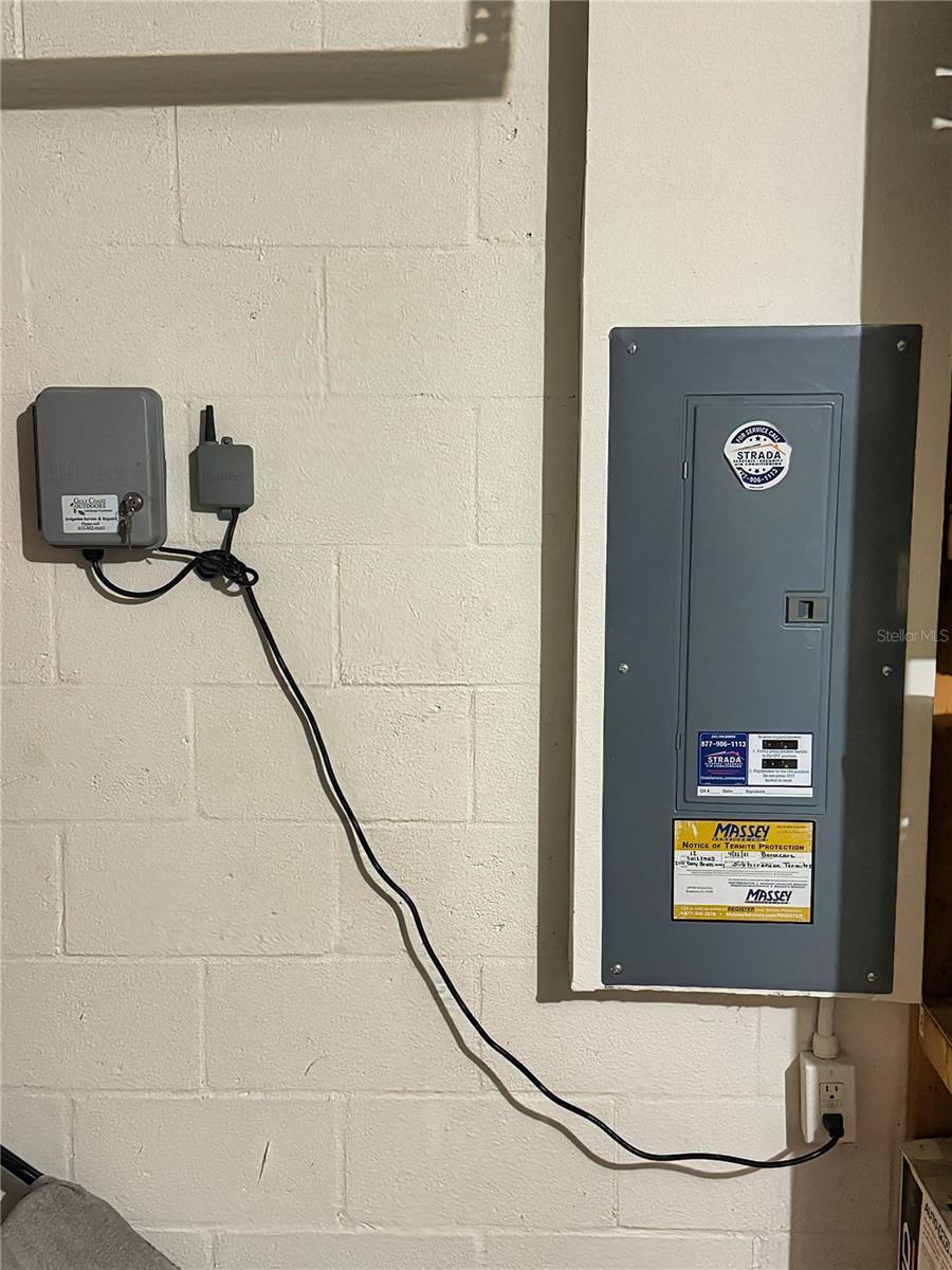 VILLAGES OF GLEN CREEK MC-1 - Residential