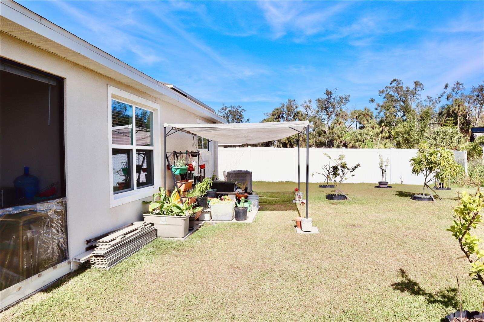 VILLAGES OF GLEN CREEK MC-1 - Residential