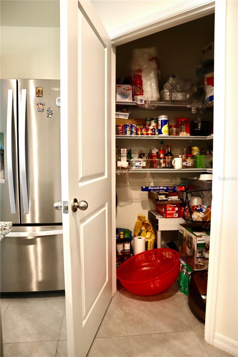 VILLAGES OF GLEN CREEK MC-1 - Residential