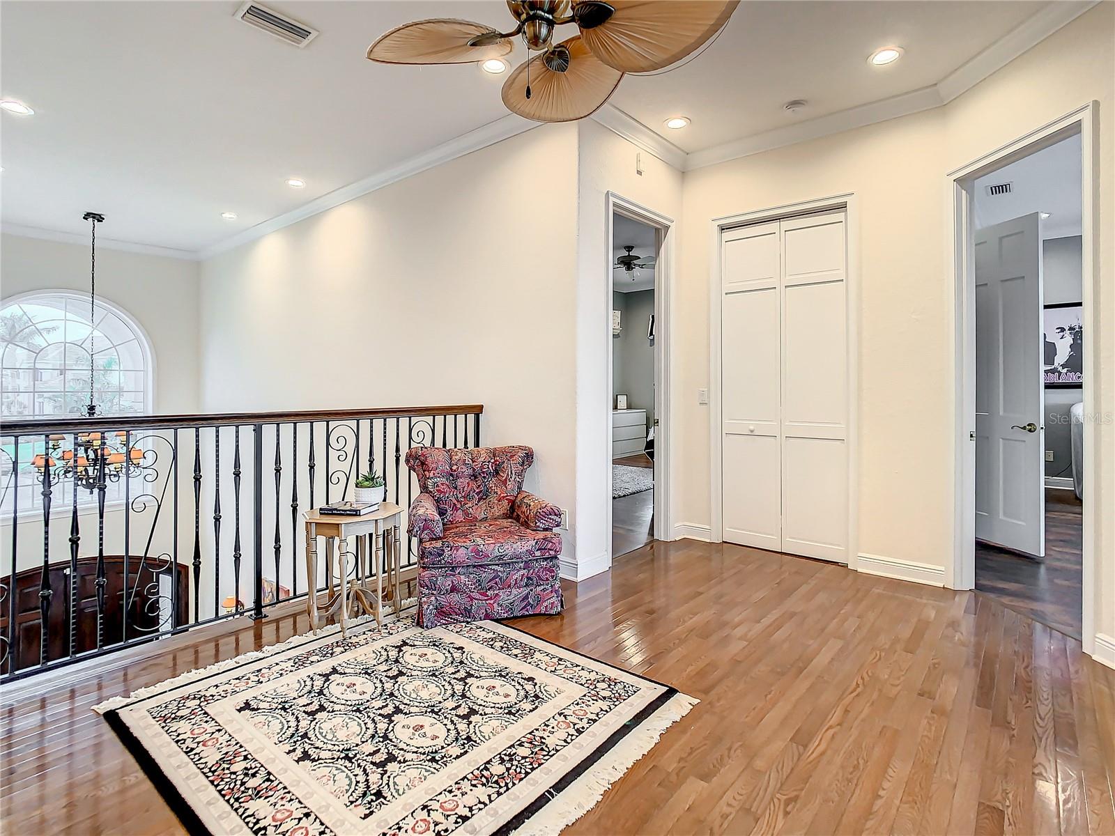 VENETIAN ISLES - Residential