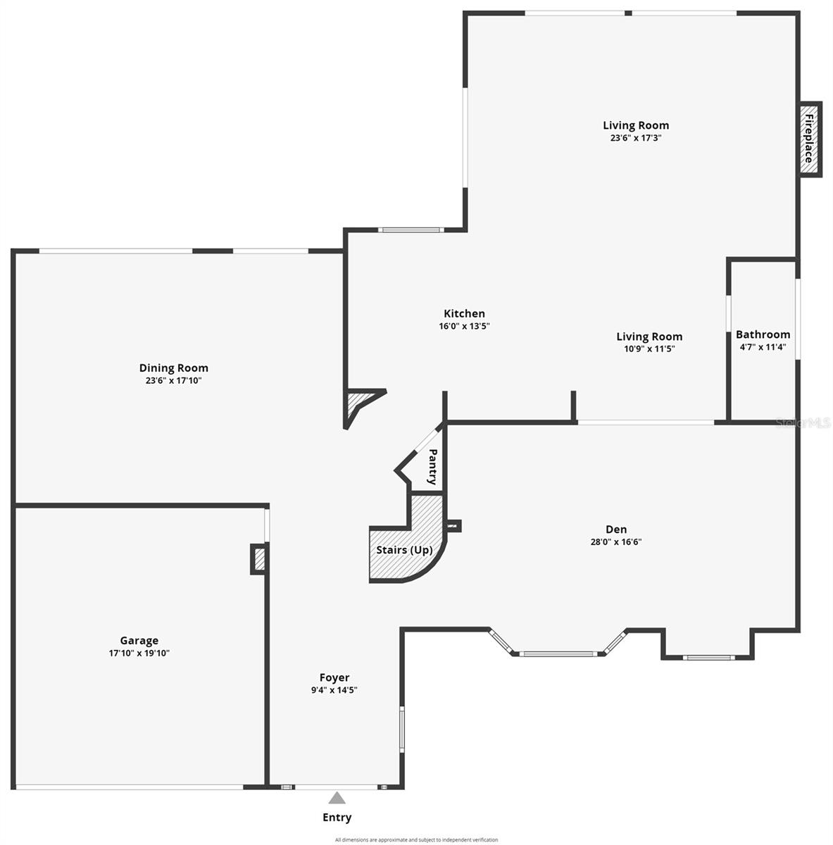 VENETIAN ISLES - Residential