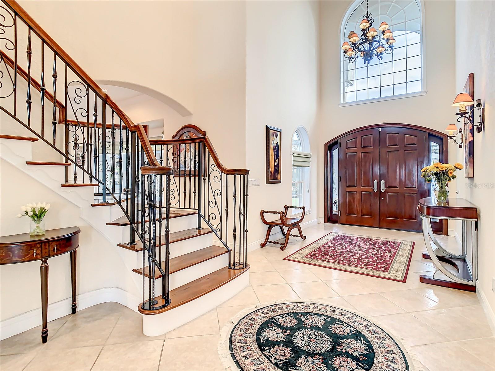 VENETIAN ISLES - Residential