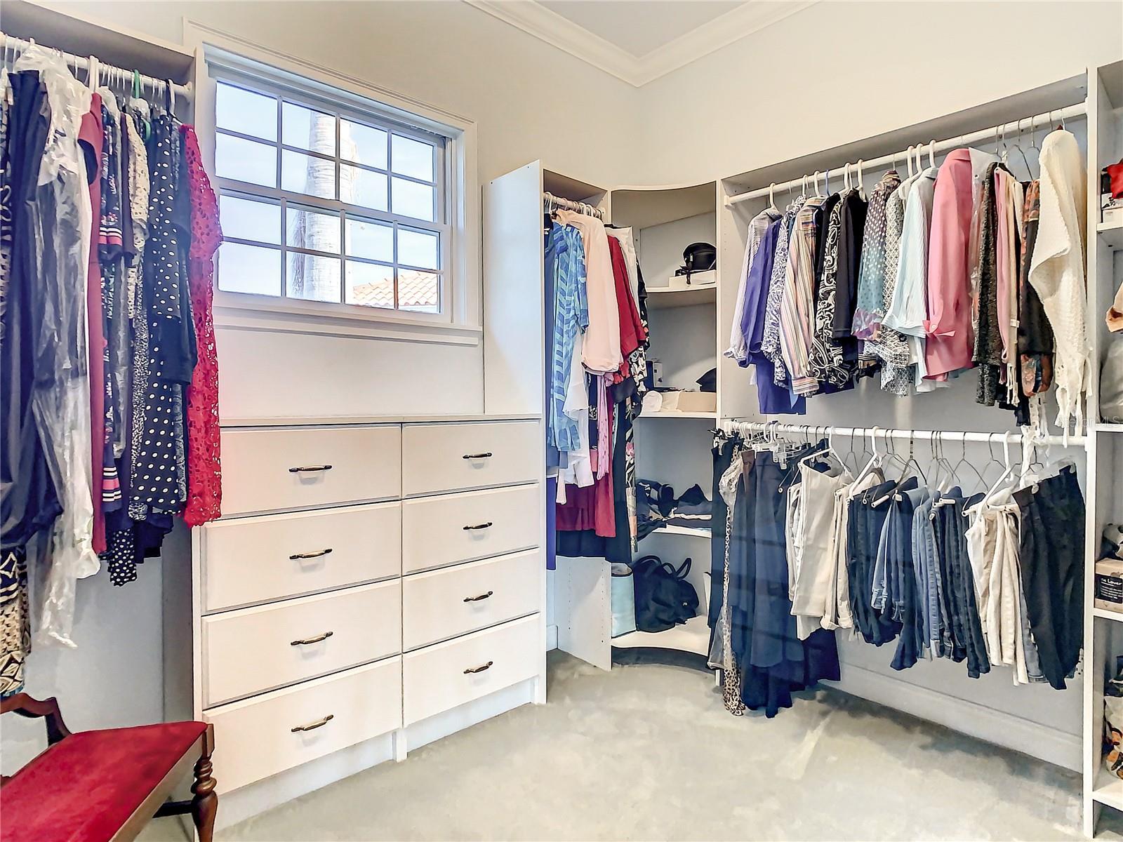 VENETIAN ISLES - Residential