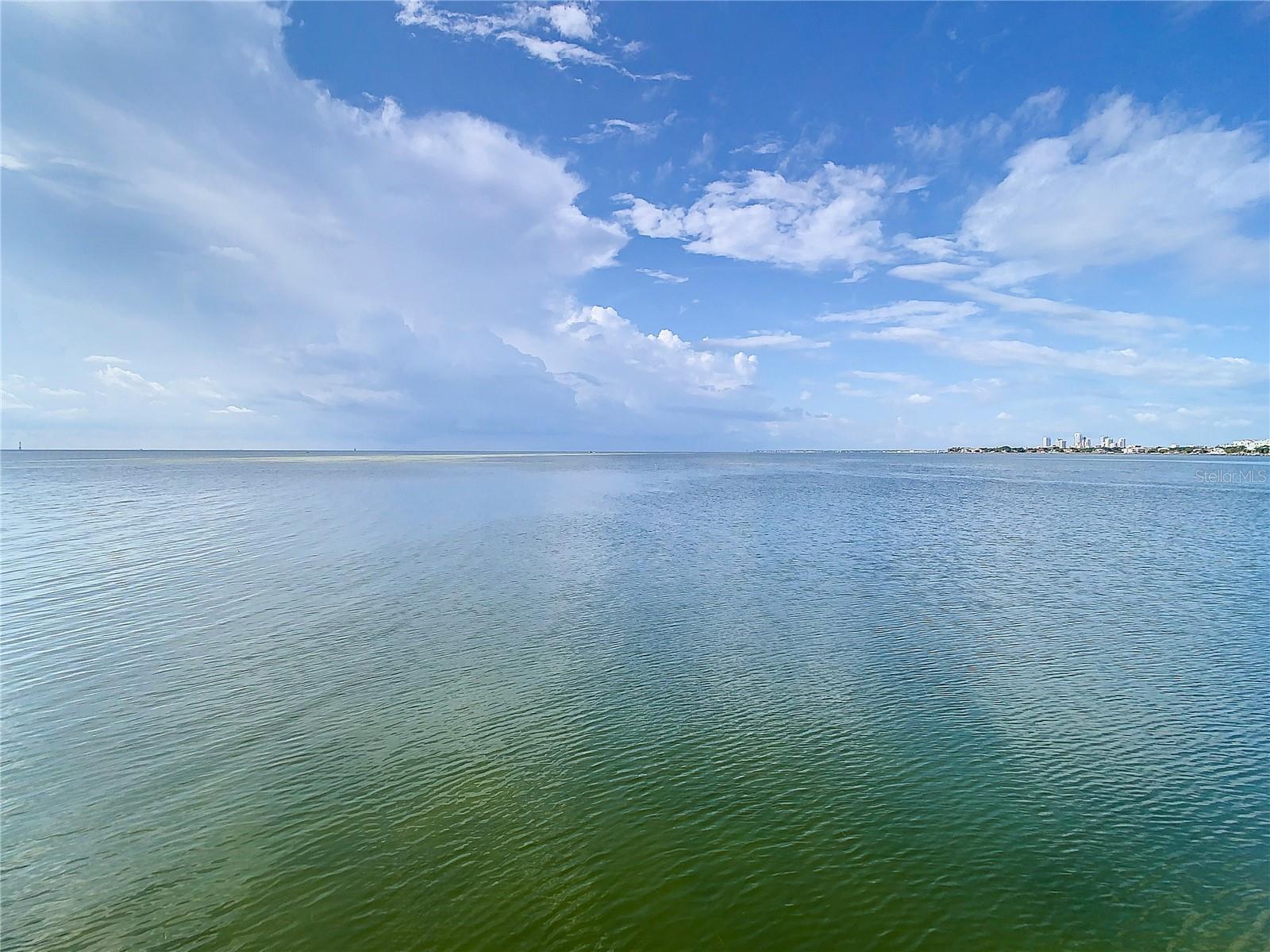 VENETIAN ISLES - Residential