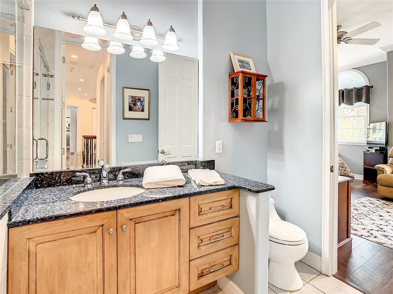 VENETIAN ISLES - Residential