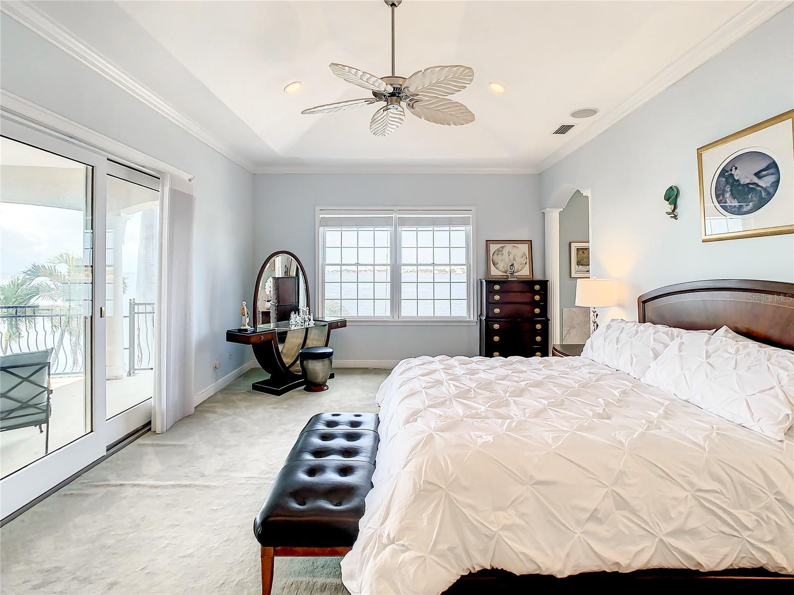 VENETIAN ISLES - Residential