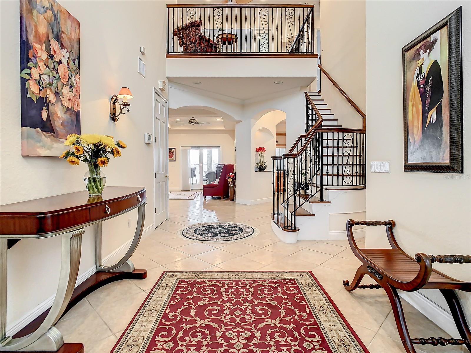 VENETIAN ISLES - Residential