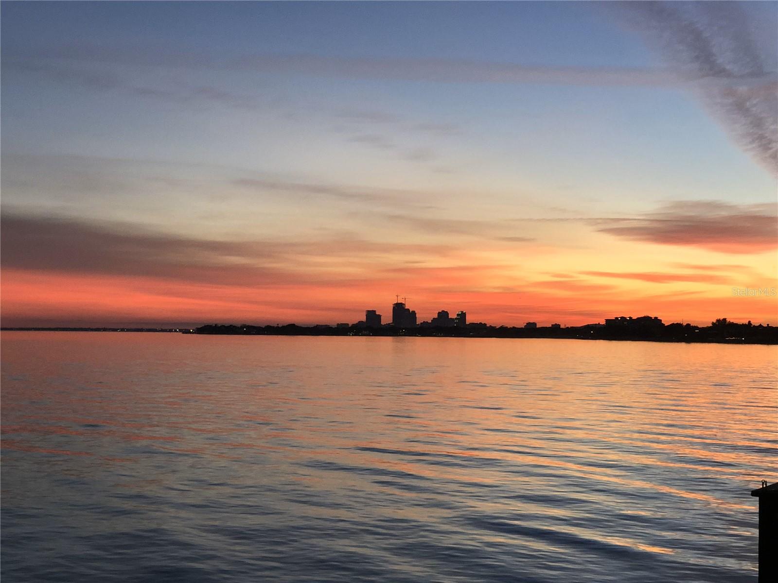 VENETIAN ISLES - Residential