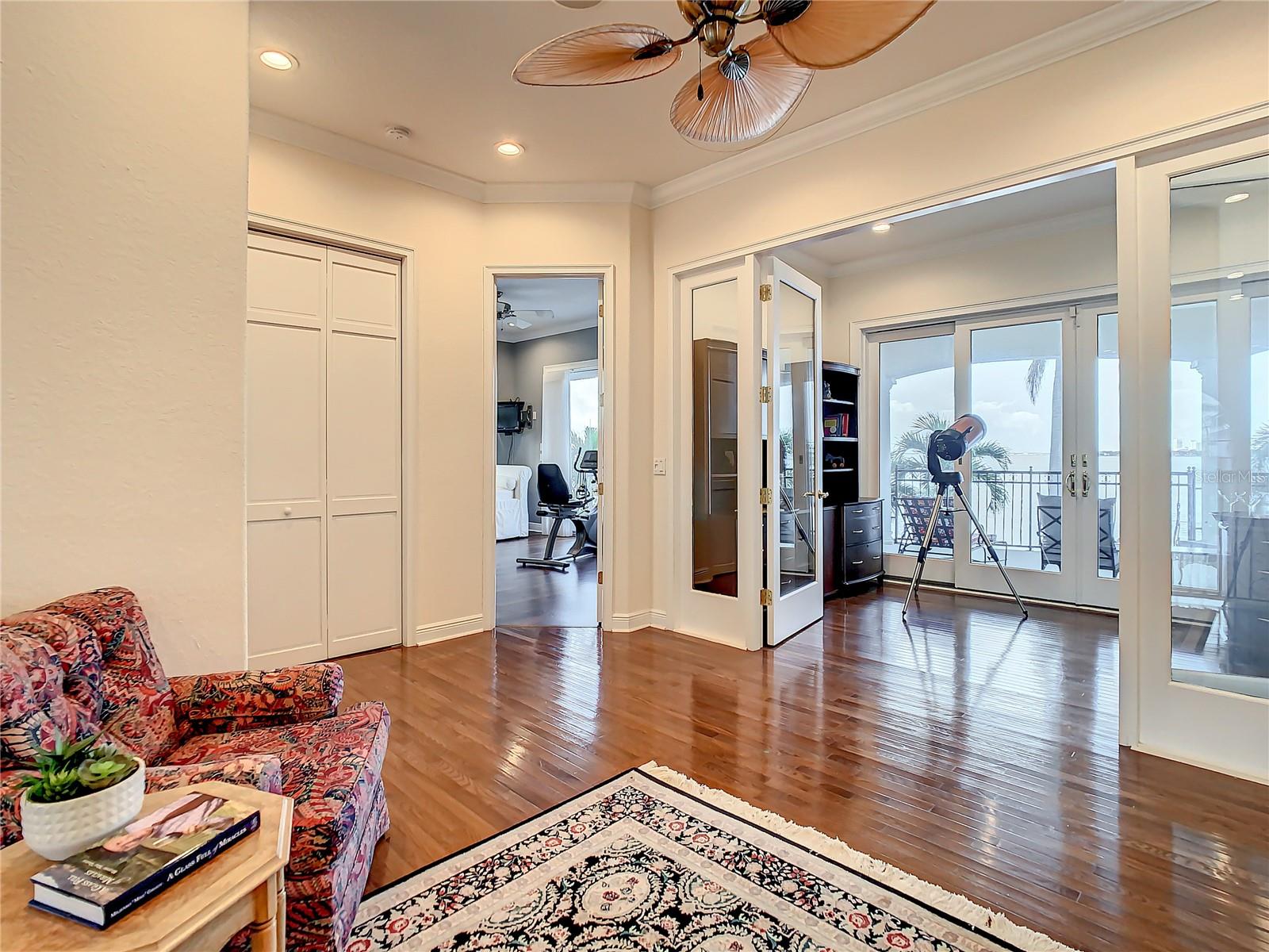 VENETIAN ISLES - Residential