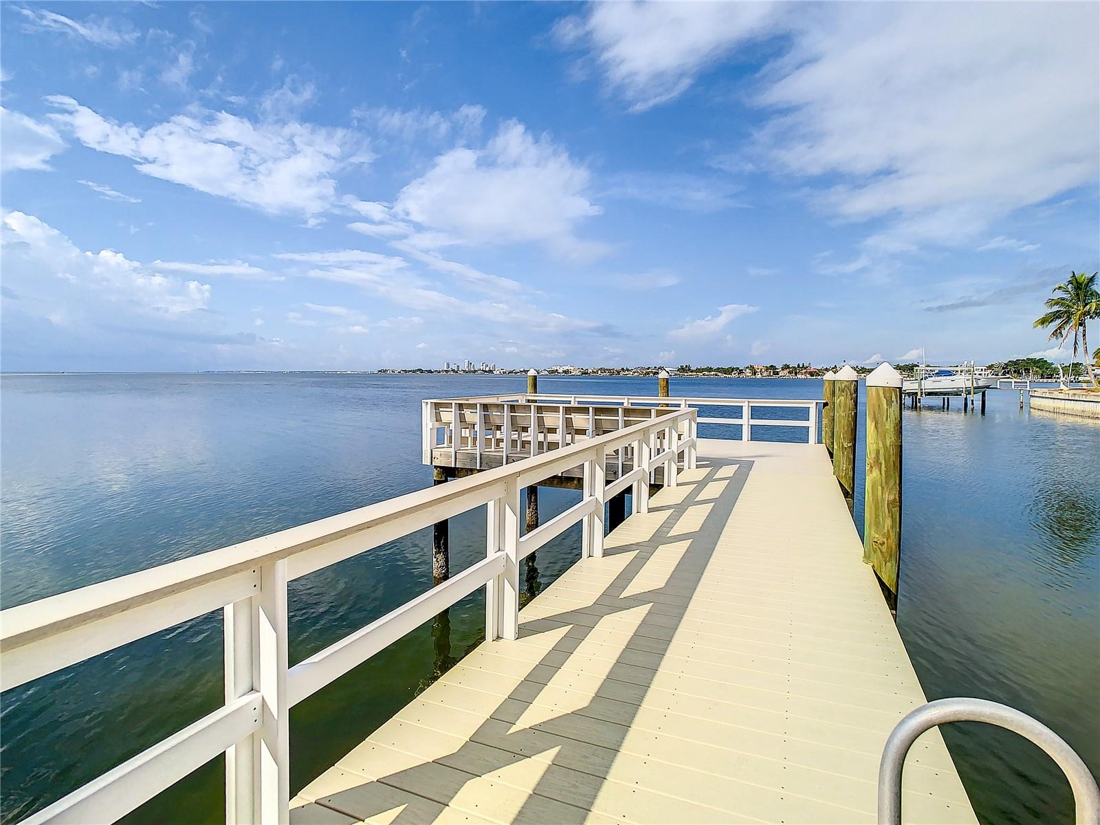 VENETIAN ISLES - Residential