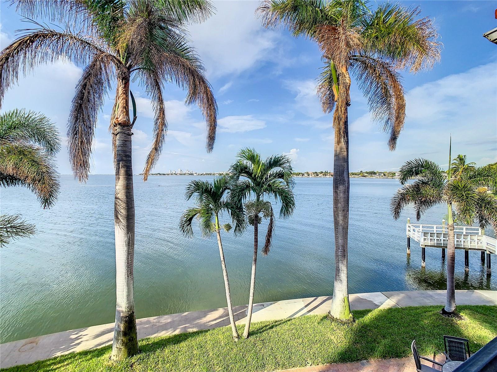 VENETIAN ISLES - Residential