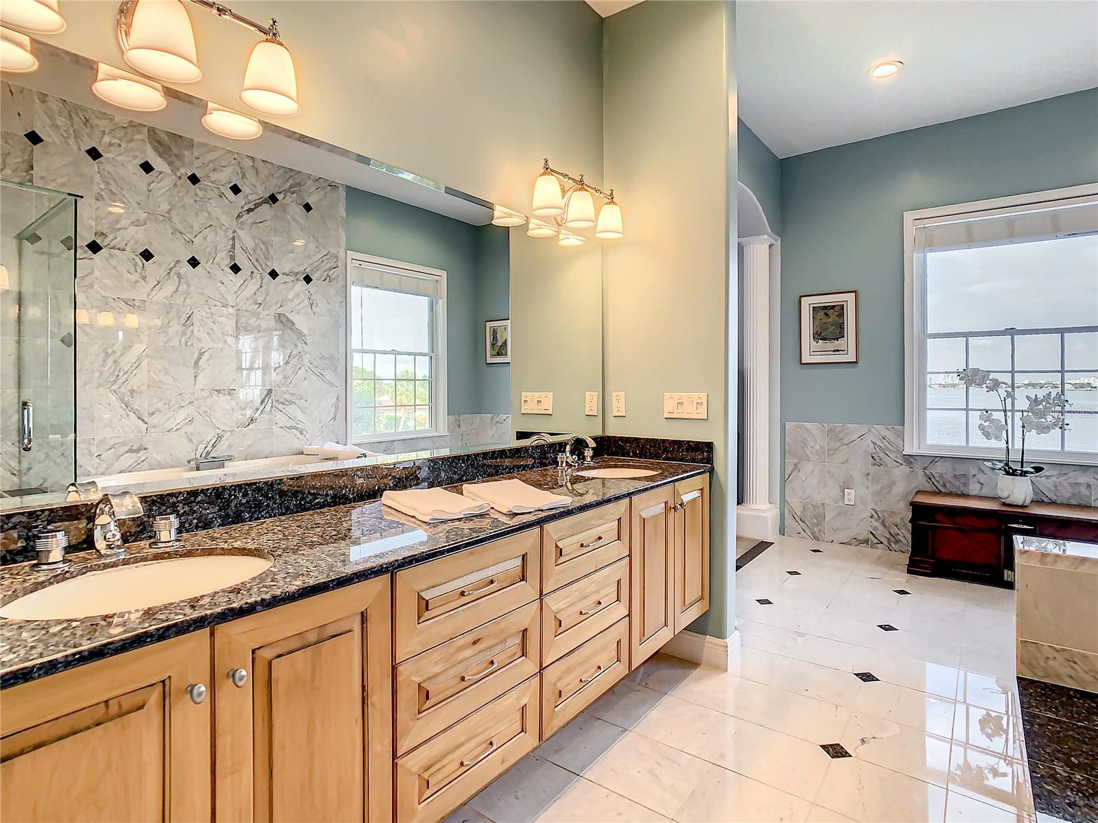 VENETIAN ISLES - Residential