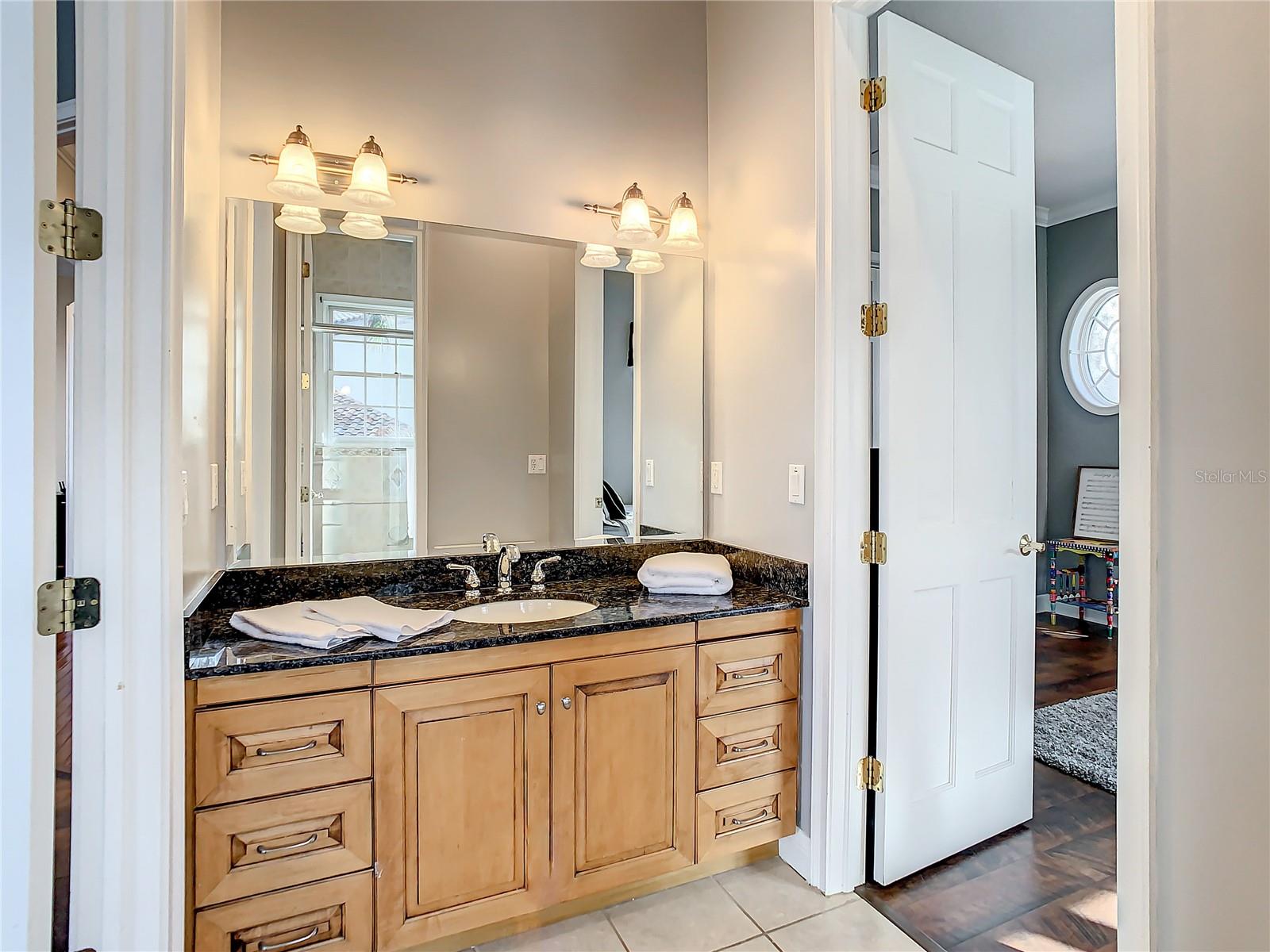 VENETIAN ISLES - Residential