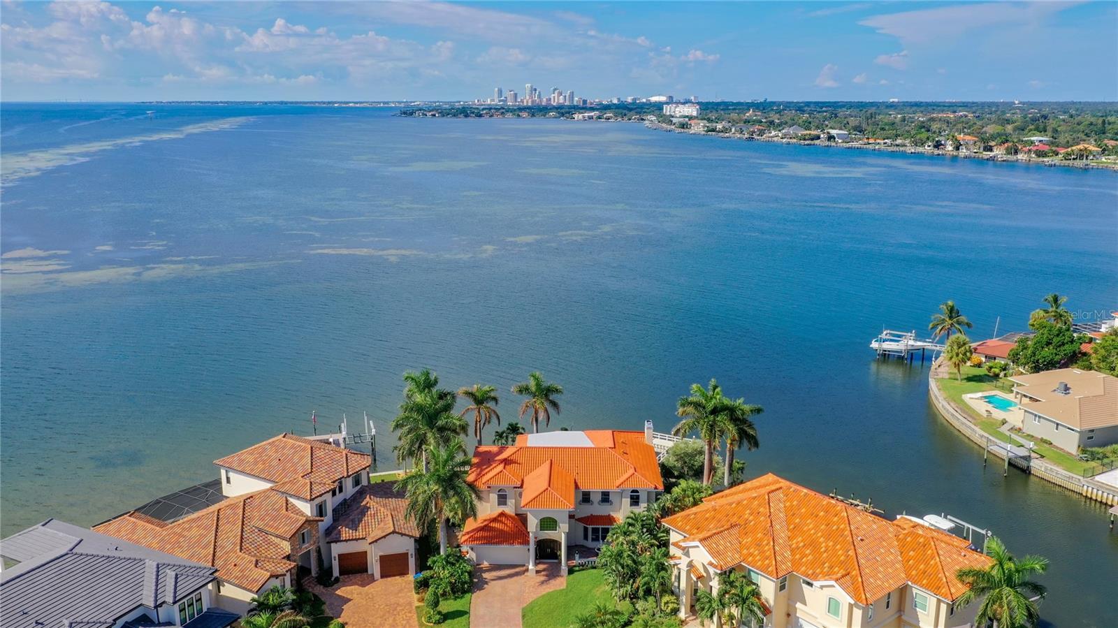 VENETIAN ISLES - Residential