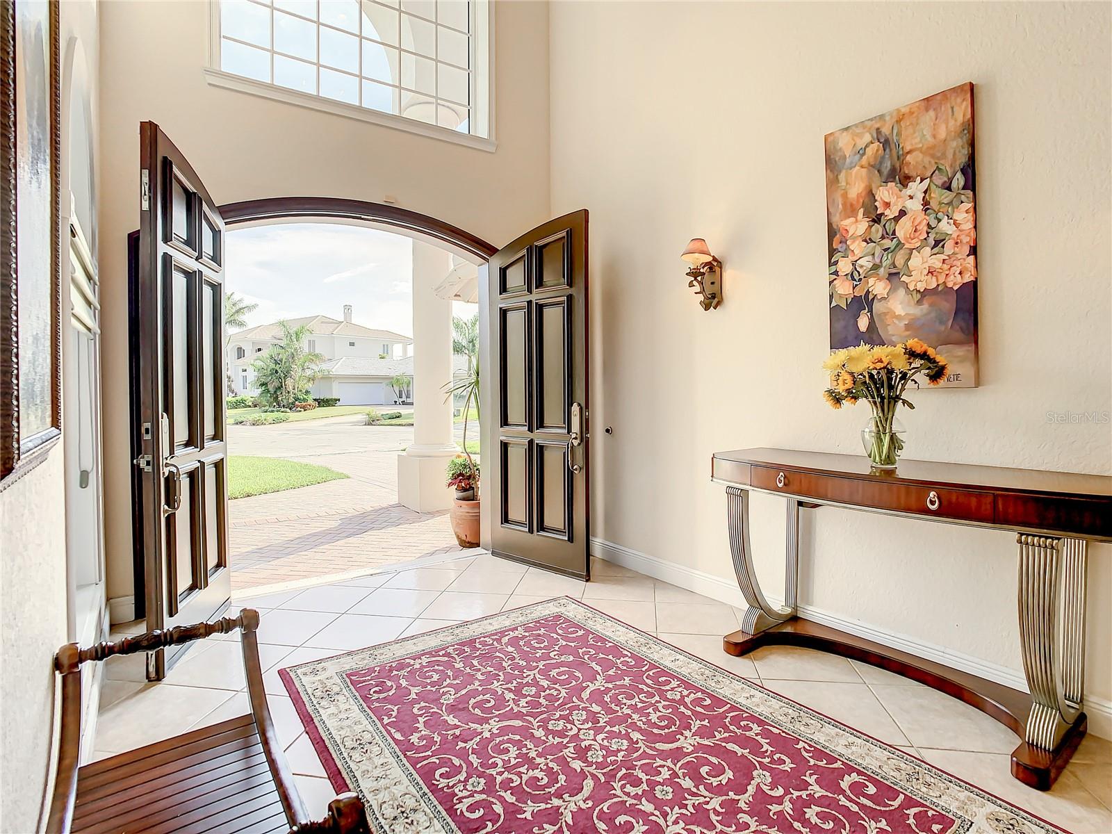 VENETIAN ISLES - Residential